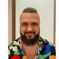 Дмитрий Назаркин